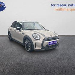 Mini Mini 1.5 136CH STEPTRONIC Tr&eacute;gueux