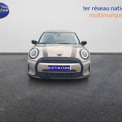 Mini Mini 1.5 136CH STEPTRONIC Orvault