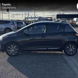 Toyota Yaris 110 VVT-i Design Y20 5p RC19 Ceris&eacute;
