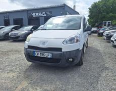Peugeot Partner Sainte-Luce-sur-Loire