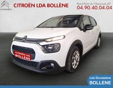 Citroen C3 Societe Bollène