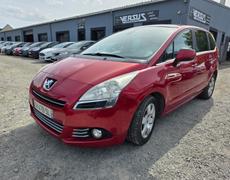 Peugeot 5008 Sainte-Luce-sur-Loire