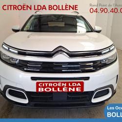 Citroen C5 Aircross BlueHDi 130ch S&S Shine PACK EAT8 Boll&egrave;ne