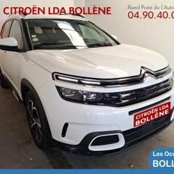 Citroen C5 Aircross BlueHDi 130ch S&S Shine PACK EAT8 Boll&egrave;ne