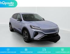 MG Marvel R Cesson-Sévigné