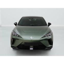 MG MG4 Luxury X Power EV 64 kWh 6AT AWD Saint-Jouan-des-Gu&eacute;rets