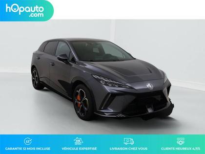 MG MG4 - Luxury X Power EV 64 kWh 6AT AWD - 33 855 €