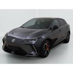 MG MG4 Luxury X Power EV 64 kWh 6AT AWD Saint-Jouan-des-Gu&eacute;rets