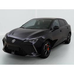 MG MG4 Luxury X Power EV 64 kWh 6AT AWD Cesson-S&eacute;vign&eacute;