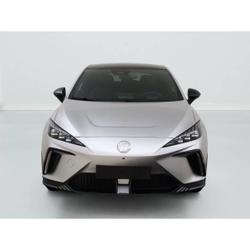 MG MG4 Luxury X Power EV 64 kWh 6AT AWD Saint-Jouan-des-Gu&eacute;rets