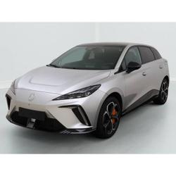 MG MG4 Luxury X Power EV 64 kWh 6AT AWD Saint-Jouan-des-Gu&eacute;rets