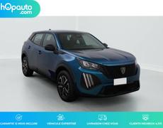 Peugeot 2008 Saint-Jouan-des-Guérets