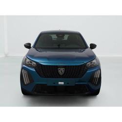 Peugeot 2008 Style 1.2 Turbo 100 hp Man.6 Laval