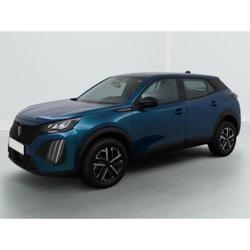 Peugeot 2008 Style 1.2 Turbo 100 hp Man.6 Laval