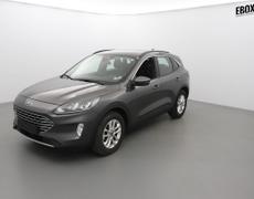 Ford Kuga Hénin-Beaumont