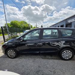 Renault Grand Scenic 3 Grand Sc&eacute;nic III dCi 130 FAP eco2 Business Energy 7 pl Sainte-Luce-sur-Loire