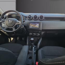 Dacia Duster 1.5 DCI 110 Prestige Theix-Noyalo