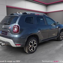 Dacia Duster 1.5 DCI 110 Prestige Theix-Noyalo