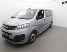 Opel Vivaro fourgon