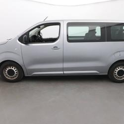 Opel Vivaro fourgon L2 1.5 D 120CH STANDARD H&eacute;nin-Beaumont