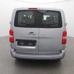 Opel Vivaro fourgon L2 1.5 D 120CH STANDARD H&eacute;nin-Beaumont