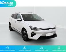 MG MG5 Saint-Jouan-des-Guérets