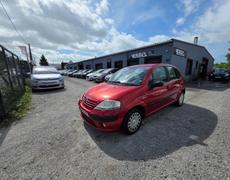 Citroen C3 Sainte-Luce-sur-Loire