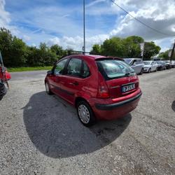 Citroen C3 C3 1.4i Pack Ambiance Sainte-Luce-sur-Loire