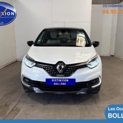 Renault Captur 1.5 dCi 110ch energy Initiale Paris Boll&egrave;ne