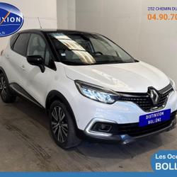 Renault Captur 1.5 dCi 110ch energy Initiale Paris Boll&egrave;ne