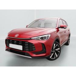 MG ZS HYBRID+ 194 LUXURY Cesson-S&eacute;vign&eacute;