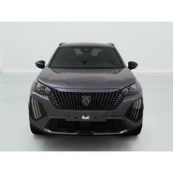 Peugeot 2008 Allure 1.2 Turbo 100 hp Man.6 Laval