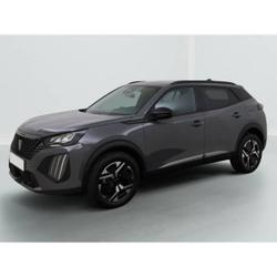 Peugeot 2008 Allure 1.2 Turbo 100 hp Man.6 Laval