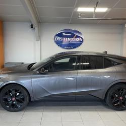 DS DS4 HDI 130 EAT8 PERFORMANCE LINE Brest