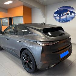 DS DS4 HDI 130 EAT8 PERFORMANCE LINE Tr&eacute;gueux