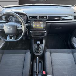 Citroen C3 1.5 BLUE HDI 100 GRAPHIC Theix-Noyalo