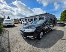 Citroen C5 Tourer Sainte-Luce-sur-Loire