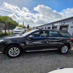 Citroen C5 Tourer C5 Tourer e-HDi 115 Millenium+ BMP6 Sainte-Luce-sur-Loire