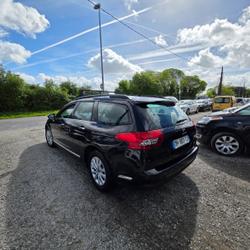 Citroen C5 Tourer C5 Tourer e-HDi 115 Millenium+ BMP6 Sainte-Luce-sur-Loire