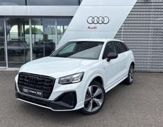 Audi Q2 Colmar