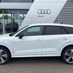 Audi Q2 Q2 35 TFSI 150 S tronic 7 S line Plus Colmar