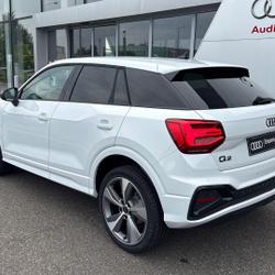 Audi Q2 Q2 35 TFSI 150 S tronic 7 S line Plus Colmar