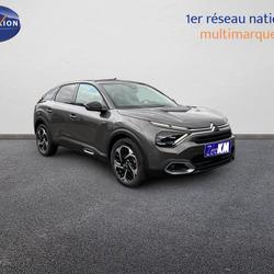 Citroen C4 1.2 PURETECH 130CH S&S EAT8 MAX Brest