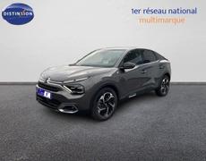 Citroen C4 Trégueux