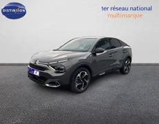 Citroen C4 Trégueux