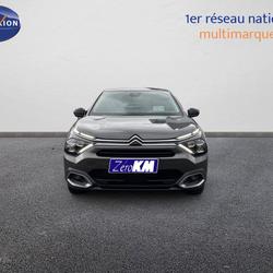 Citroen C4 1.2 PURETECH 130CH S&S EAT8 MAX Tr&eacute;gueux