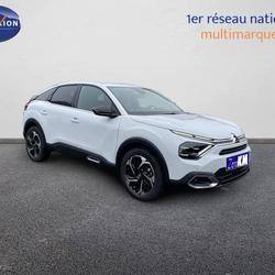 Citroen C4 1.2 PURETECH 130CH S&S EAT8 MAX Brest