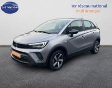 Opel Crossland Brest