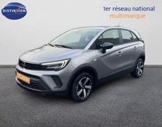 Opel Crossland Brest