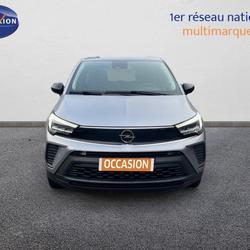 Opel Crossland 1.2I TURBO 110CH S&S X EDITION Brest